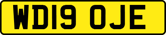 WD19OJE