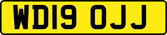 WD19OJJ