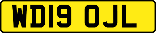 WD19OJL