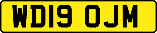 WD19OJM