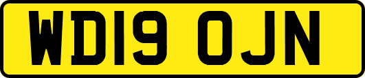 WD19OJN