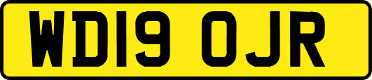 WD19OJR
