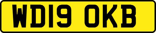 WD19OKB