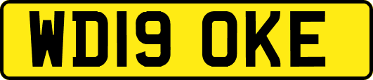 WD19OKE
