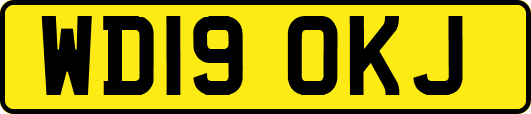 WD19OKJ
