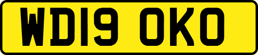 WD19OKO
