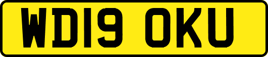 WD19OKU
