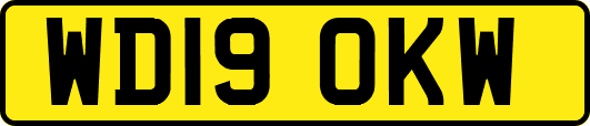 WD19OKW