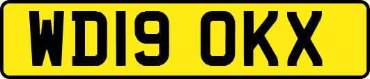 WD19OKX