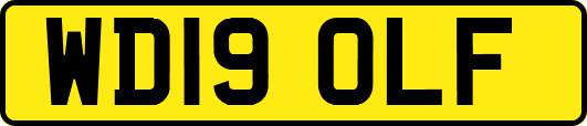 WD19OLF