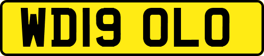 WD19OLO