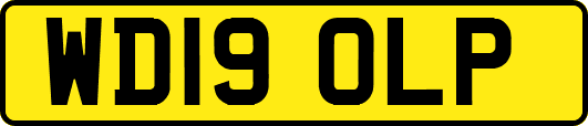 WD19OLP