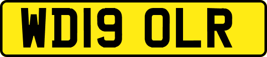 WD19OLR