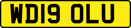 WD19OLU