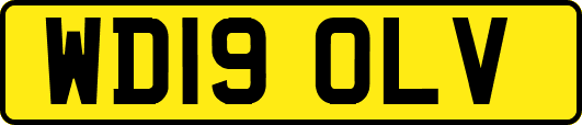 WD19OLV