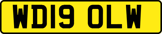 WD19OLW