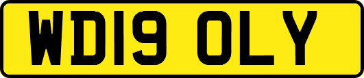 WD19OLY