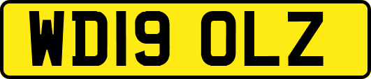 WD19OLZ