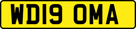 WD19OMA