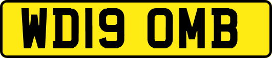 WD19OMB