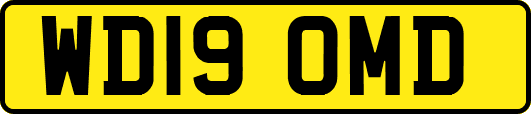 WD19OMD