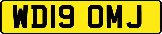 WD19OMJ