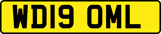 WD19OML