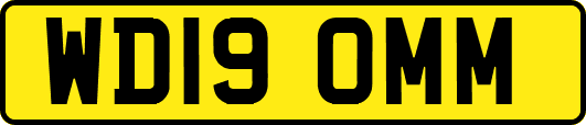 WD19OMM