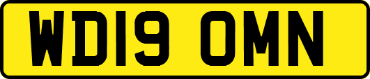WD19OMN