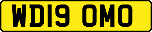 WD19OMO