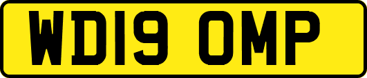 WD19OMP