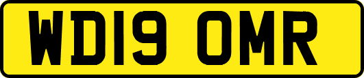 WD19OMR