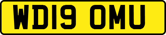 WD19OMU