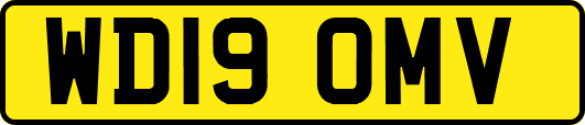 WD19OMV