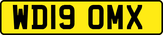 WD19OMX
