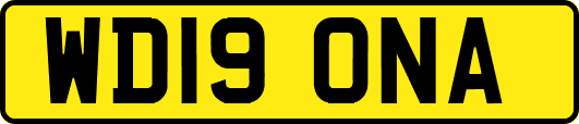 WD19ONA