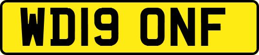 WD19ONF