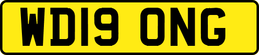 WD19ONG