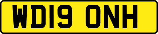 WD19ONH