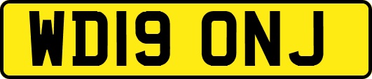 WD19ONJ