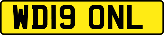 WD19ONL