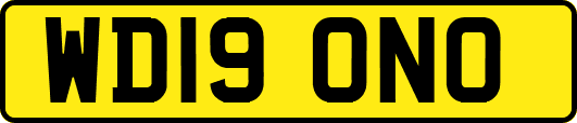 WD19ONO