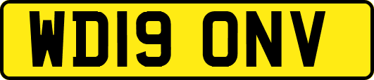 WD19ONV