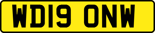 WD19ONW