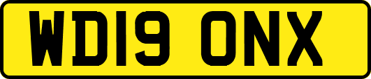 WD19ONX
