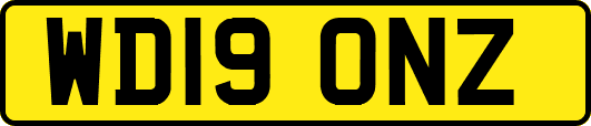 WD19ONZ