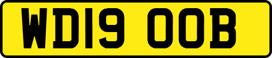WD19OOB