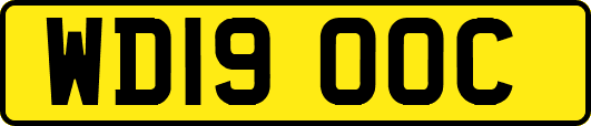 WD19OOC