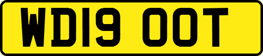 WD19OOT