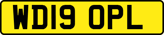 WD19OPL